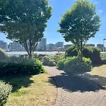 Riverside 1Bd Near Canary Wharf