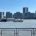 Riverside 1Bd Near Canary Wharf